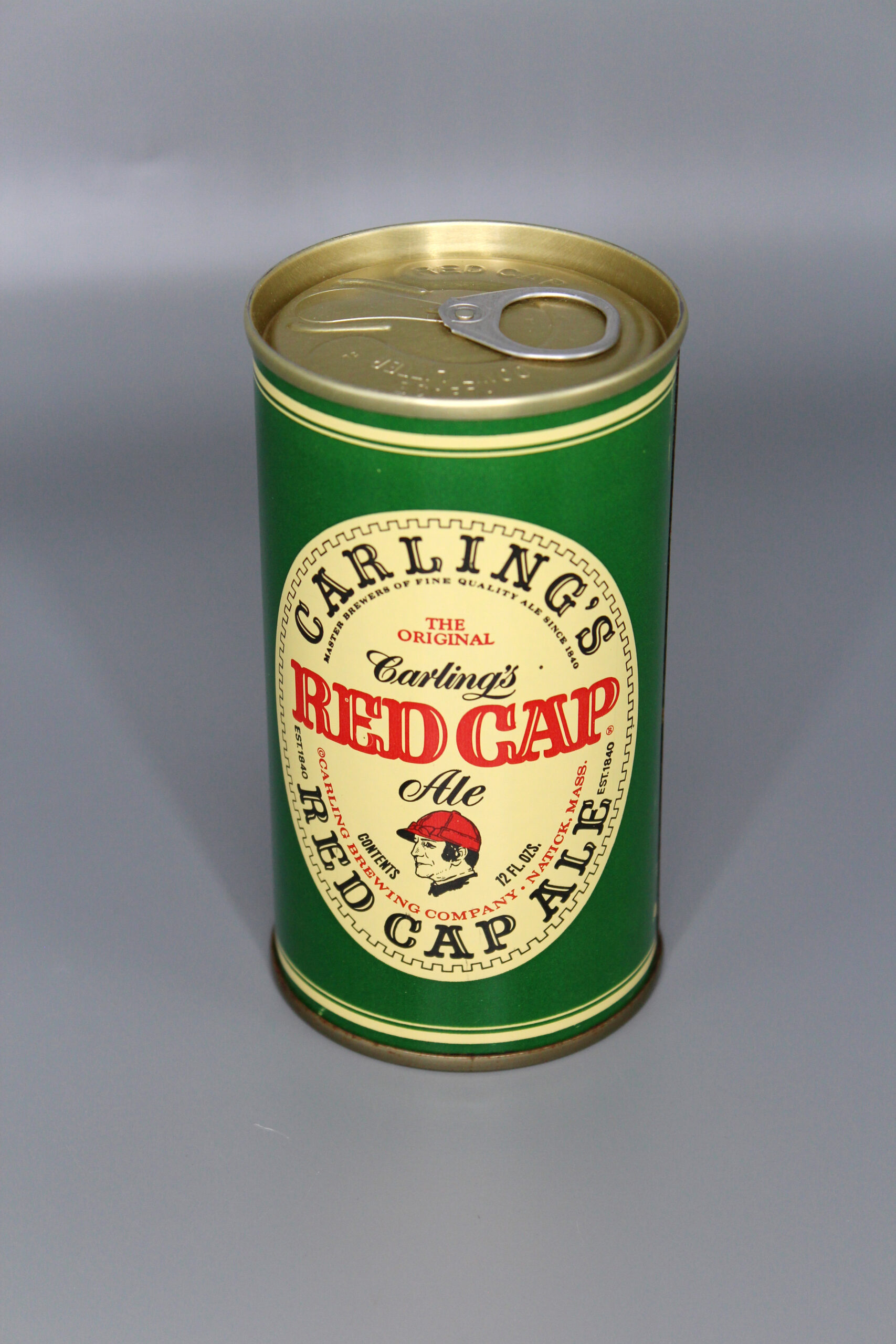 Can-Carling Red Cap small