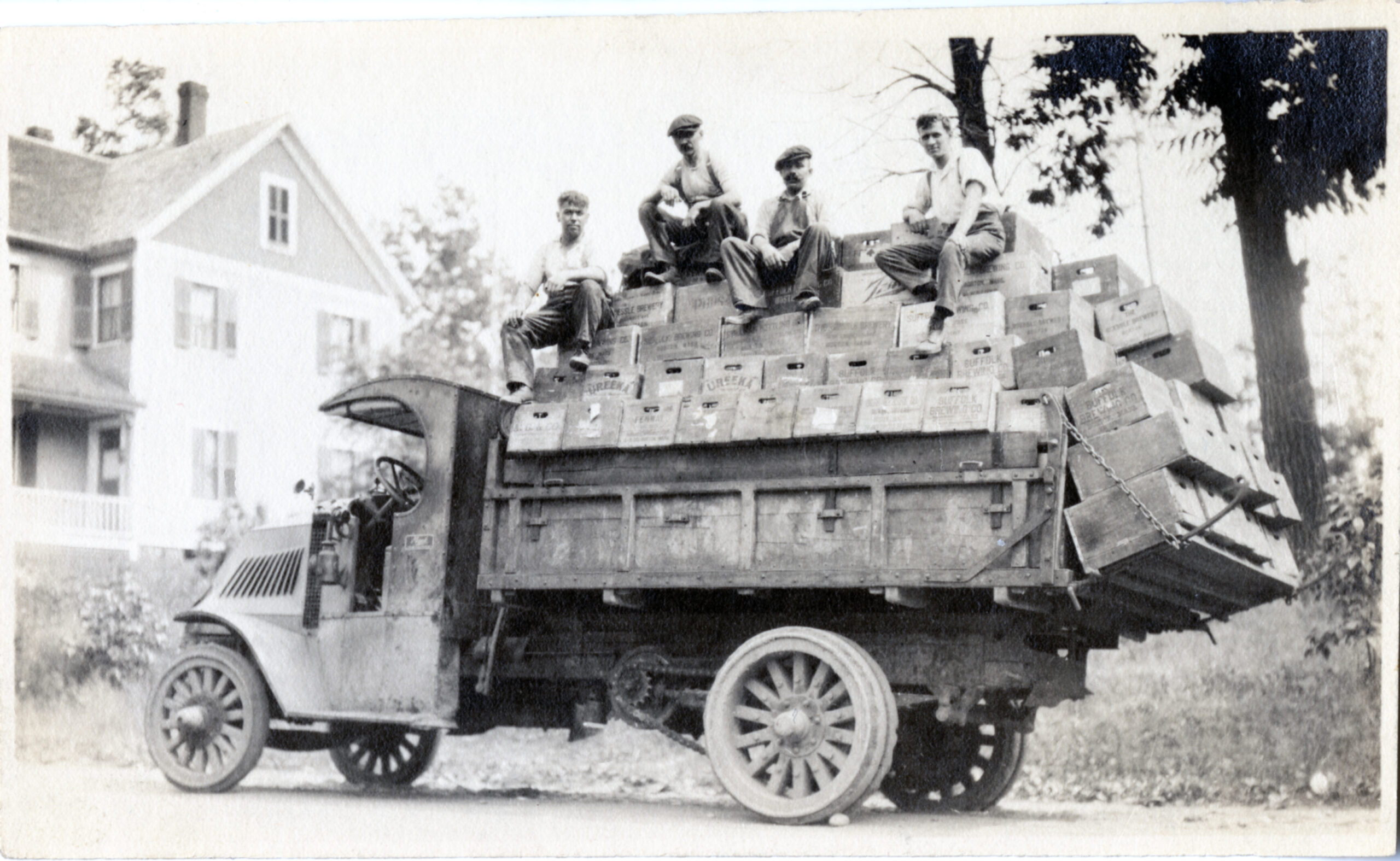 Photo-Beer Truck copy