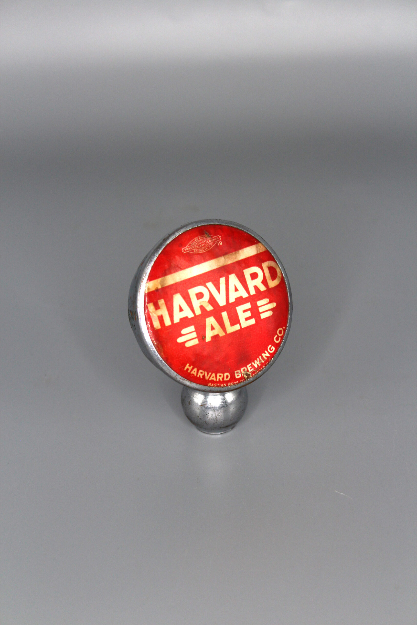 Tap-Harvard small